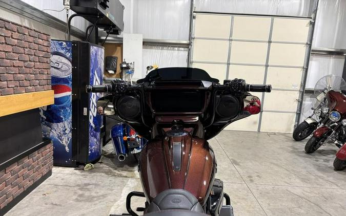 2024 Harley-Davidson® FLHXSE - CVO™ Street Glide®