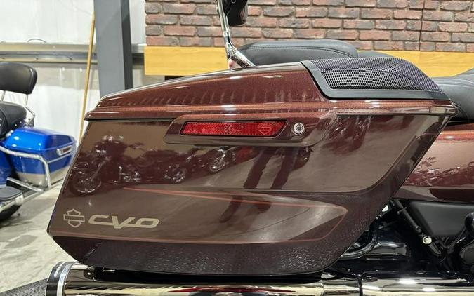 2024 Harley-Davidson® FLHXSE - CVO™ Street Glide®