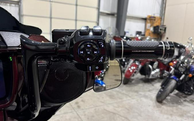 2024 Harley-Davidson® FLHXSE - CVO™ Street Glide®