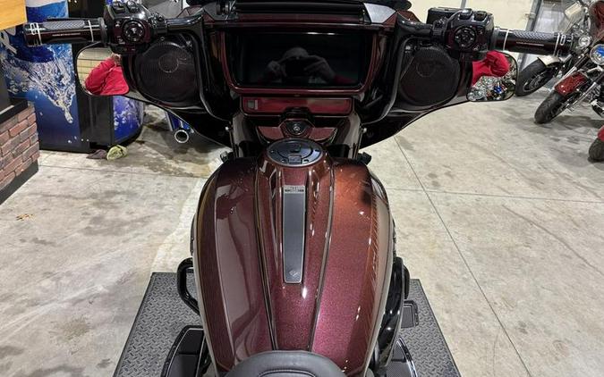 2024 Harley-Davidson® FLHXSE - CVO™ Street Glide®