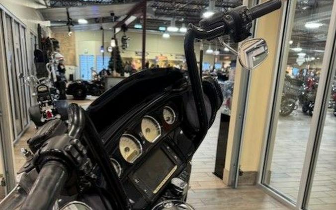 2014 Harley-Davidson Street Glide® Special