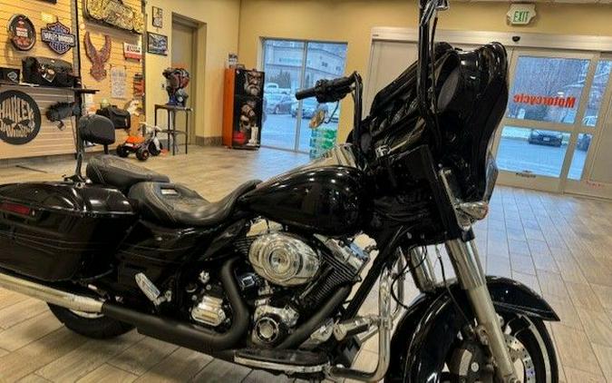 2014 Harley-Davidson Street Glide® Special