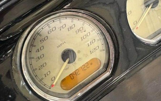 2014 Harley-Davidson Street Glide® Special