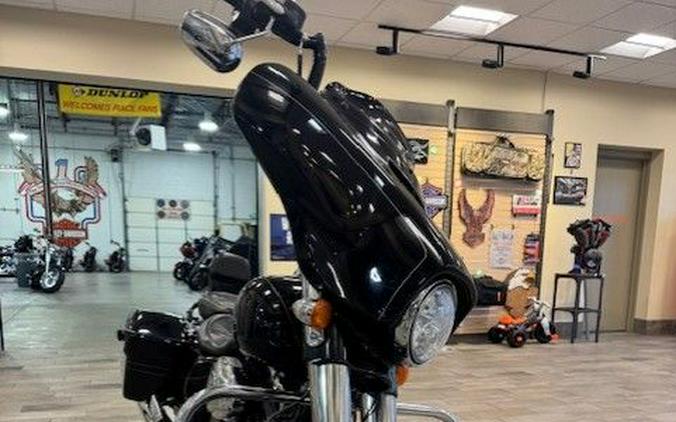 2014 Harley-Davidson Street Glide® Special