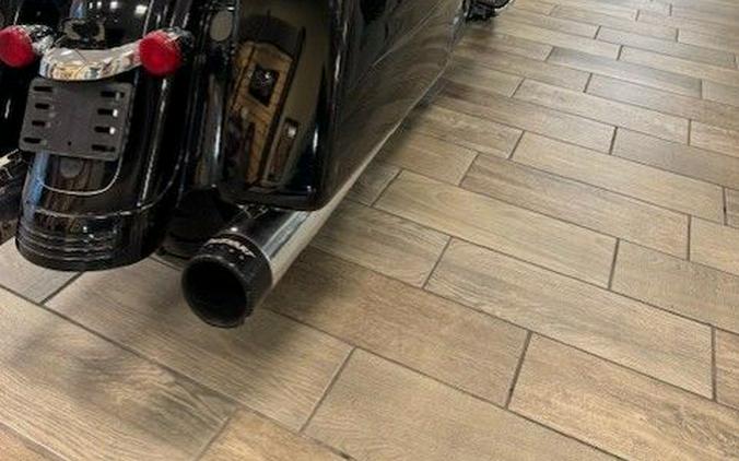 2014 Harley-Davidson Street Glide® Special