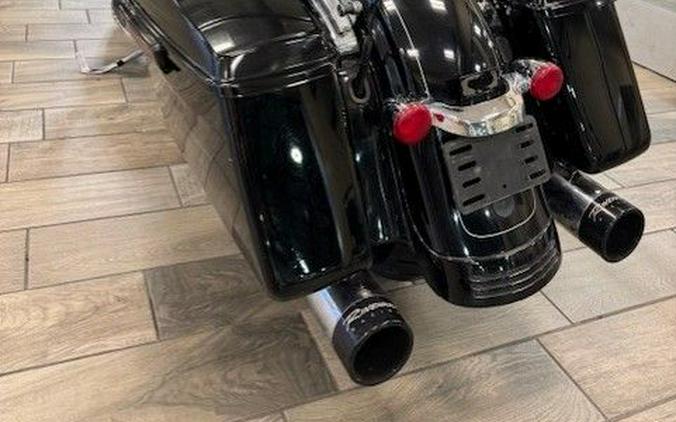 2014 Harley-Davidson Street Glide® Special