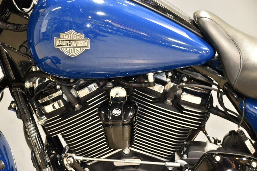 2023 Harley-Davidson Road King Special