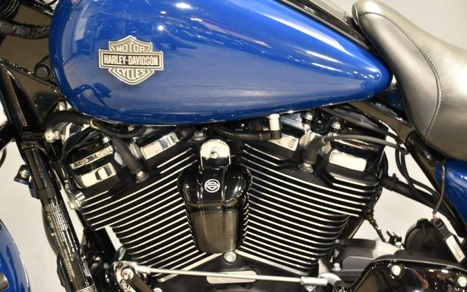 2023 Harley-Davidson Road King Special