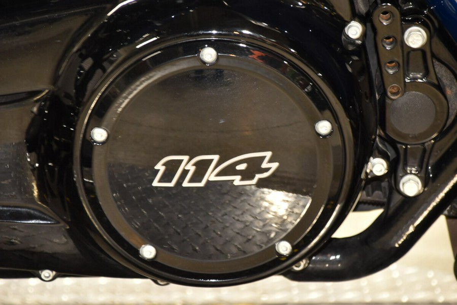 2023 Harley-Davidson Road King Special