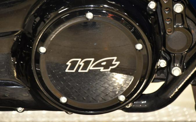 2023 Harley-Davidson Road King Special