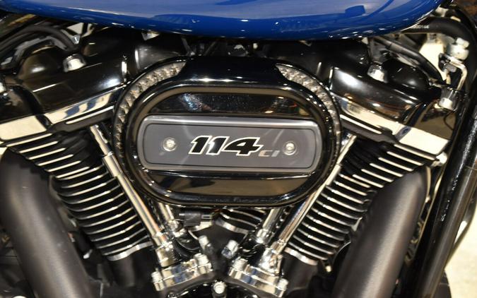 2023 Harley-Davidson Road King Special