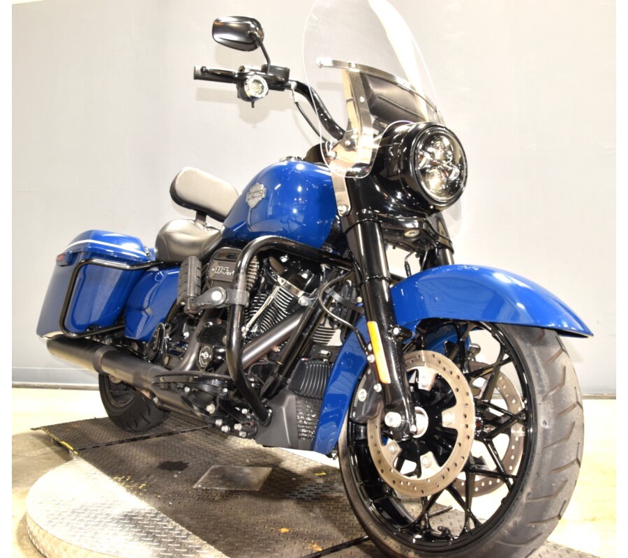 2023 Harley-Davidson Road King Special