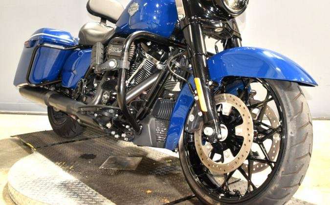 2023 Harley-Davidson Road King Special