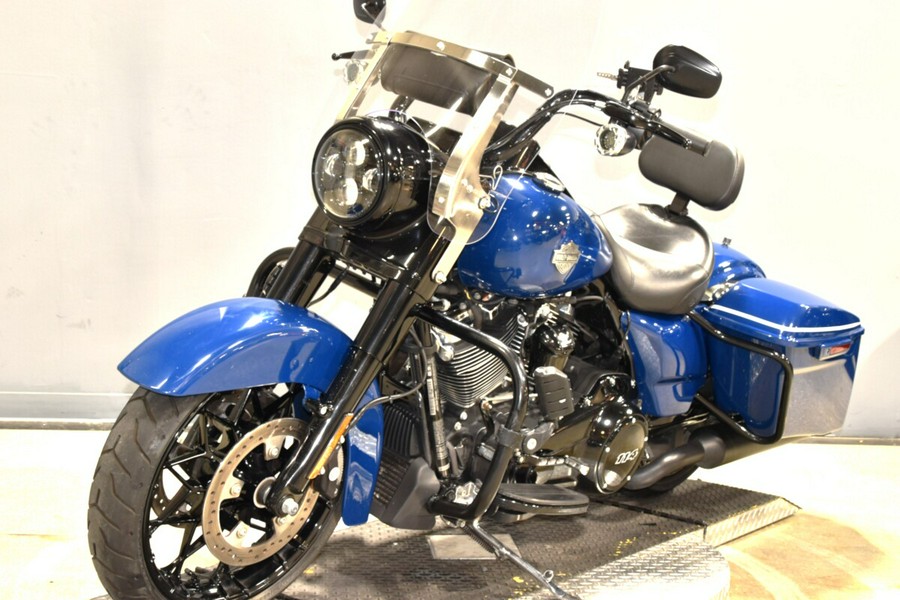2023 Harley-Davidson Road King Special