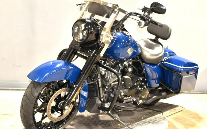 2023 Harley-Davidson Road King Special