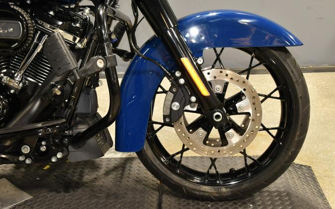 2023 Harley-Davidson Road King Special