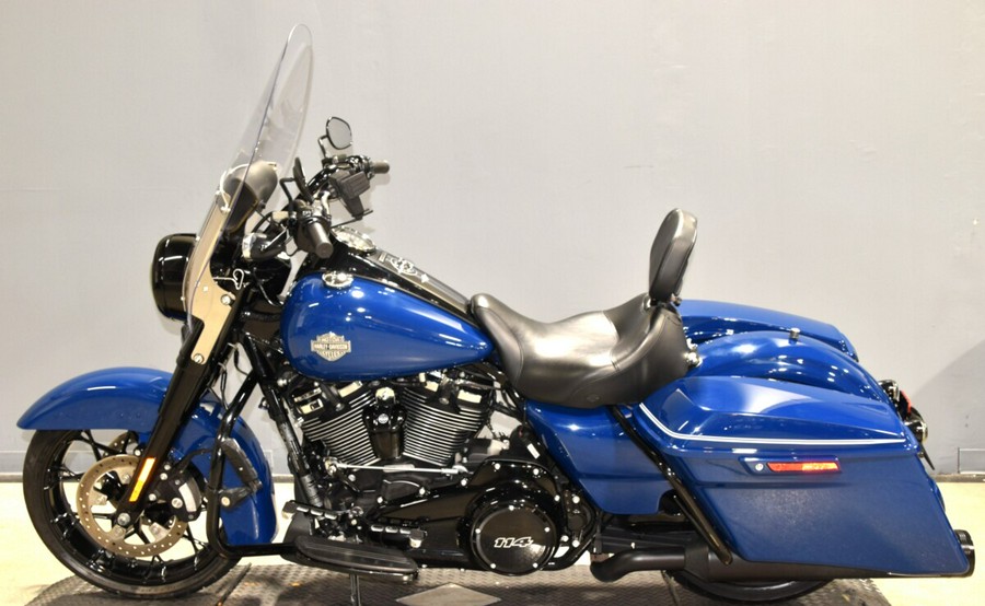 2023 Harley-Davidson Road King Special