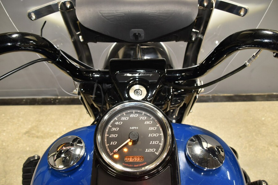 2023 Harley-Davidson Road King Special