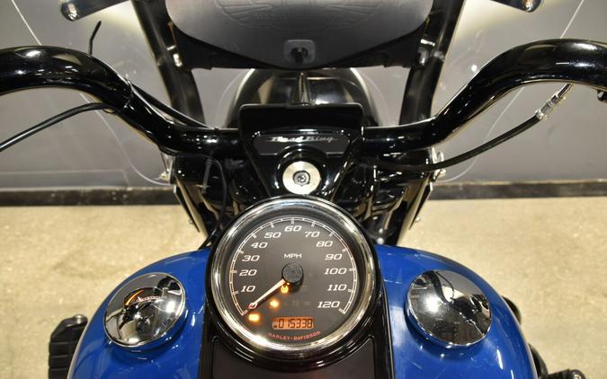 2023 Harley-Davidson Road King Special