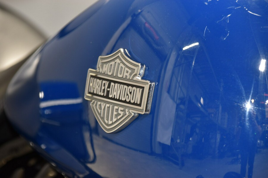 2023 Harley-Davidson Road King Special