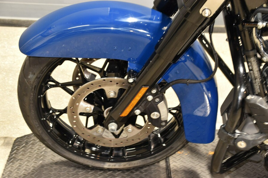 2023 Harley-Davidson Road King Special