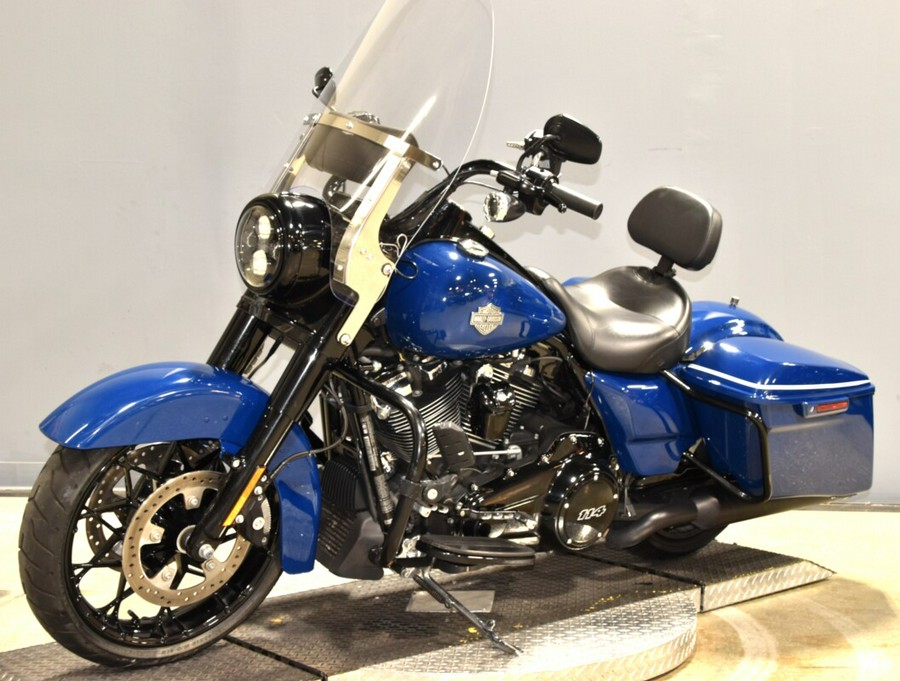 2023 Harley-Davidson Road King Special