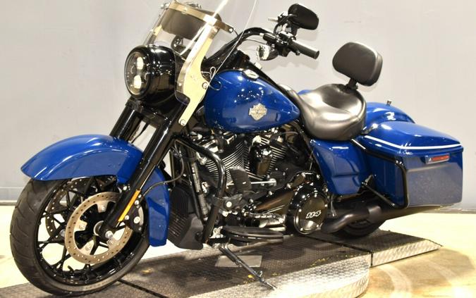 2023 Harley-Davidson Road King Special