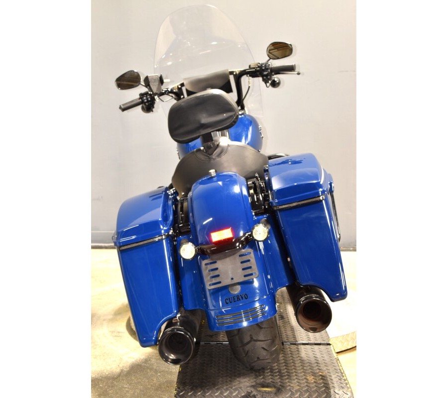 2023 Harley-Davidson Road King Special