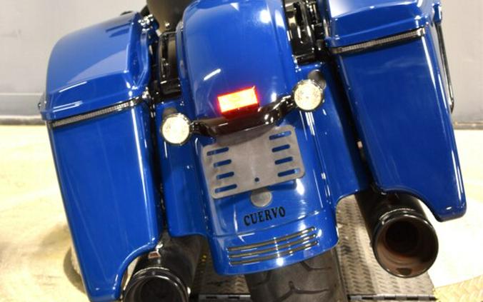 2023 Harley-Davidson Road King Special