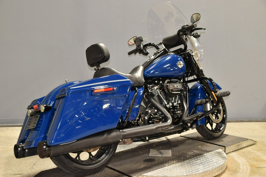 2023 Harley-Davidson Road King Special