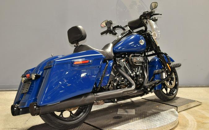 2023 Harley-Davidson Road King Special