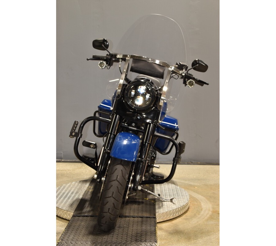 2023 Harley-Davidson Road King Special