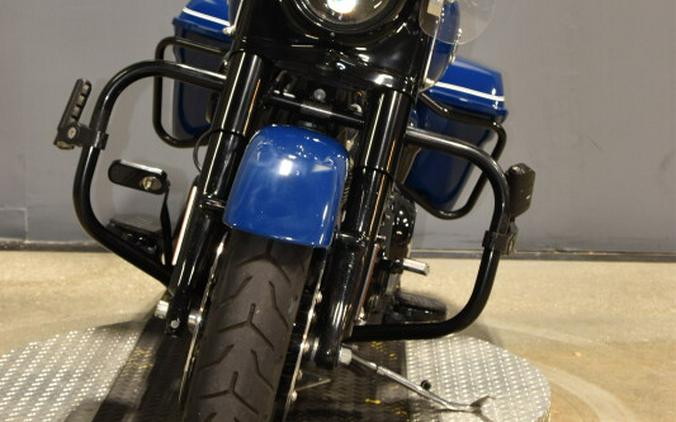 2023 Harley-Davidson Road King Special