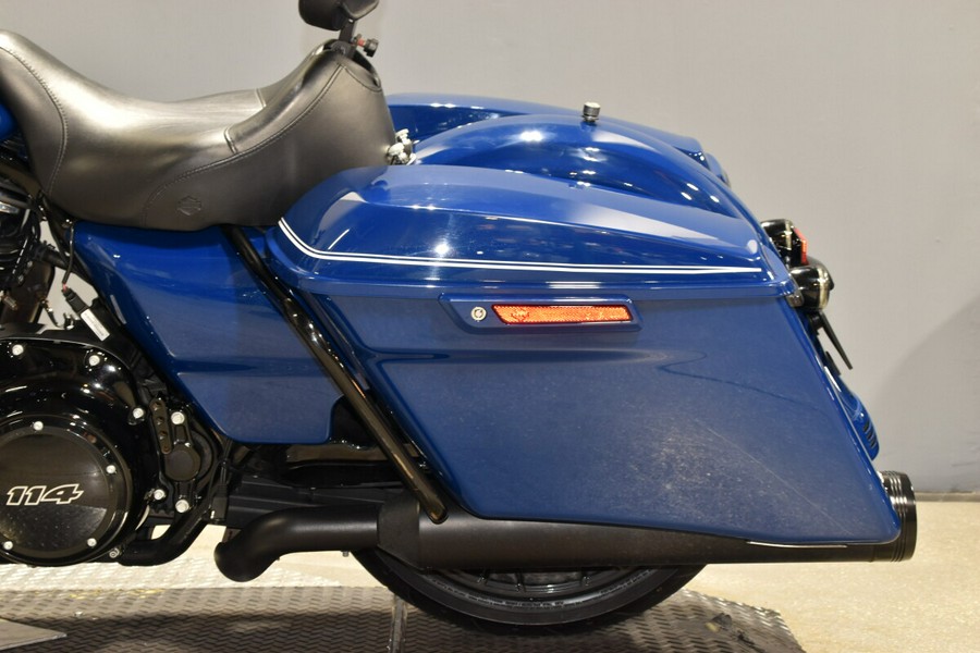 2023 Harley-Davidson Road King Special