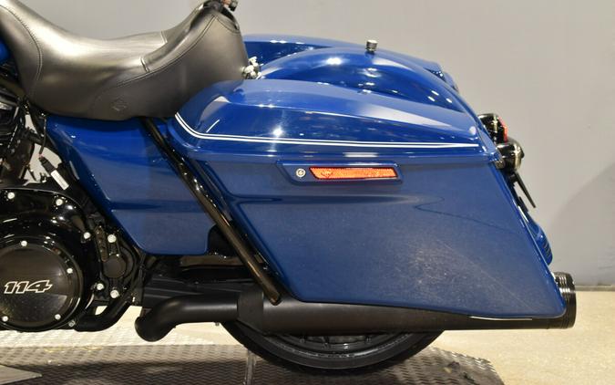 2023 Harley-Davidson Road King Special