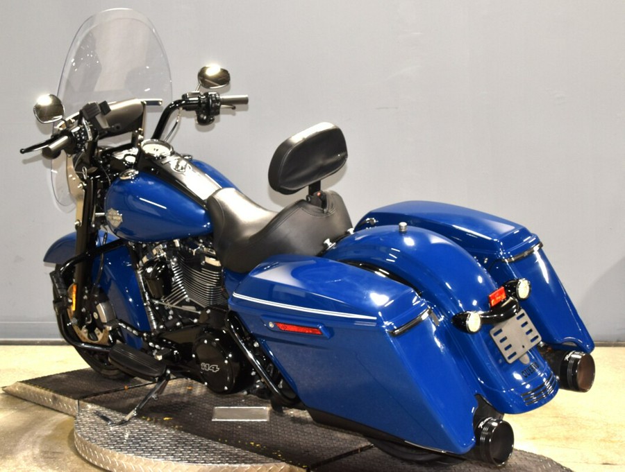 2023 Harley-Davidson Road King Special