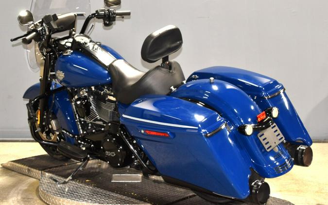 2023 Harley-Davidson Road King Special