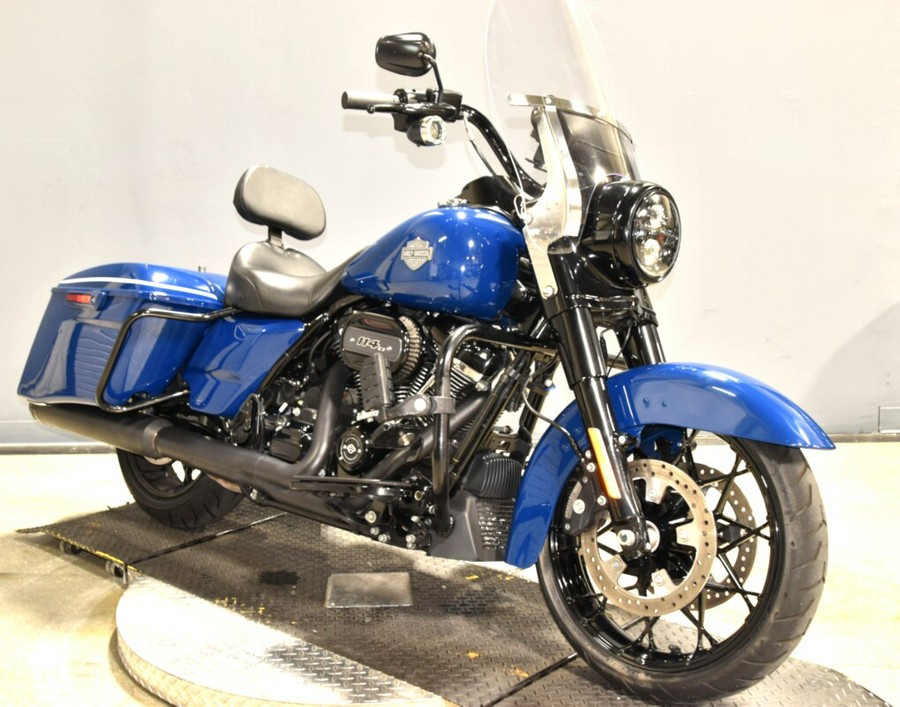 2023 Harley-Davidson Road King Special