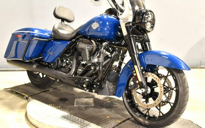 2023 Harley-Davidson Road King Special