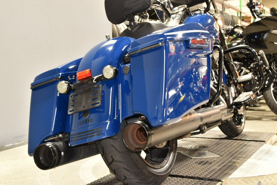 2023 Harley-Davidson Road King Special