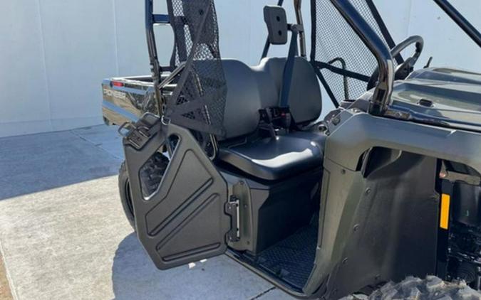 2026 Honda Pioneer 520