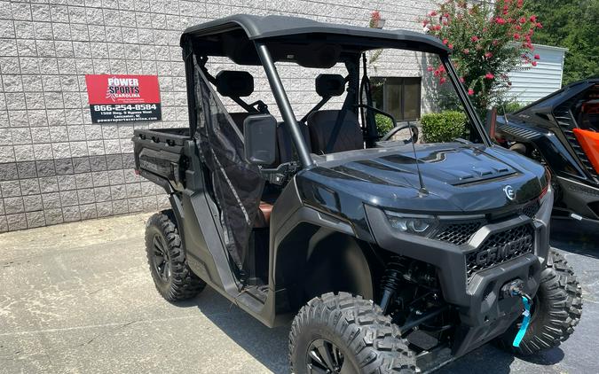2026 CFMOTO UFORCE U10 Pro