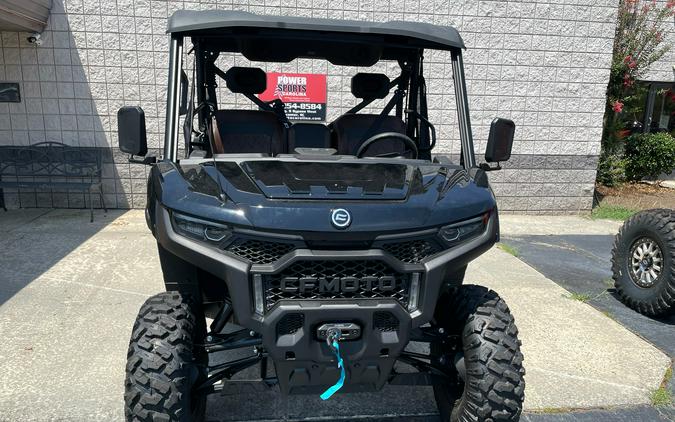 2026 CFMOTO UFORCE U10 Pro