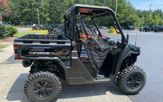 2026 CFMOTO UFORCE U10 Pro