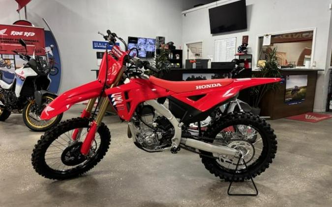 2026 Honda® CRF450R