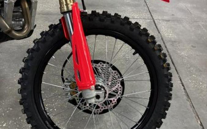 2026 Honda® CRF450R