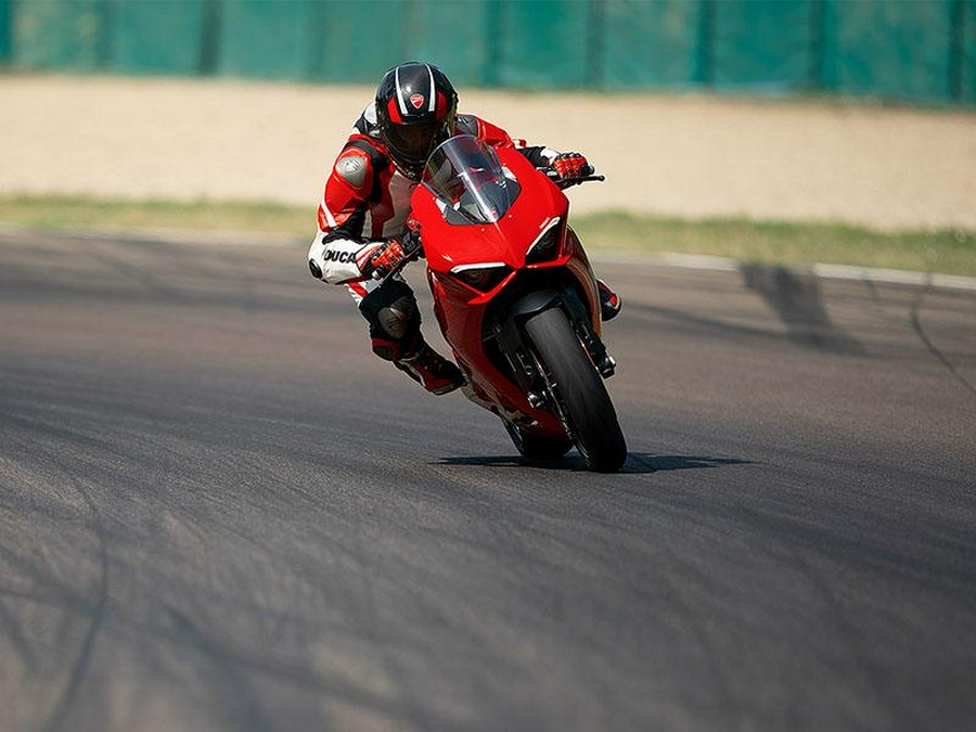 2021 Ducati Panigale V2