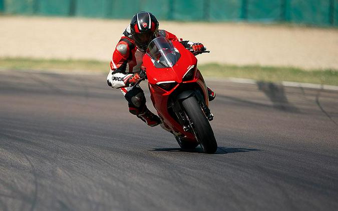 2021 Ducati Panigale V2