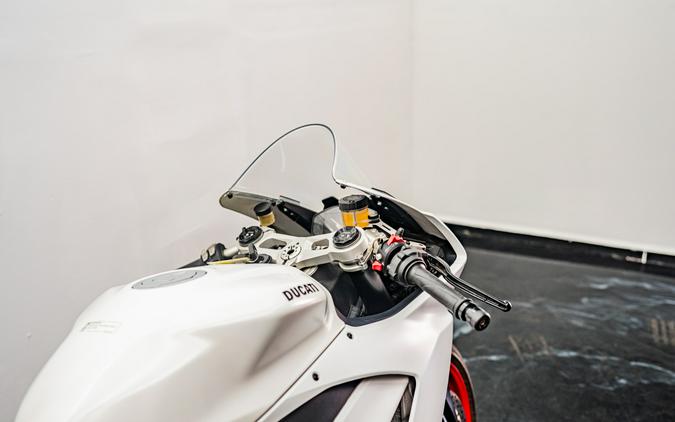 2021 Ducati Panigale V2