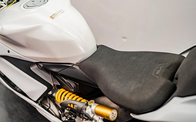 2021 Ducati Panigale V2